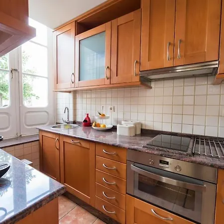 Apartment P Sanz 1, 410 By Ybh *