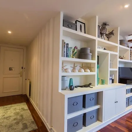 Apartment P Sanz 1, 410 By Ybh *