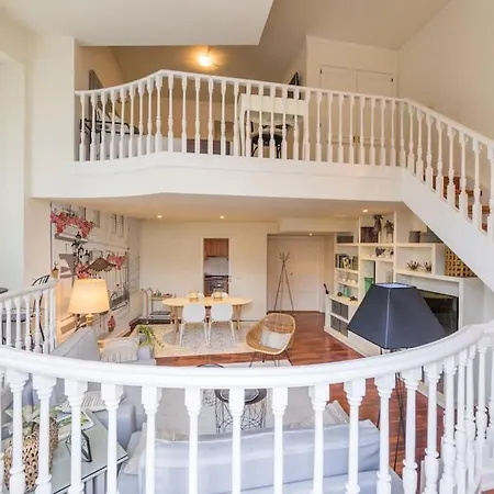 Lejlighed P Sanz 1, 410 By Ybh Vigo