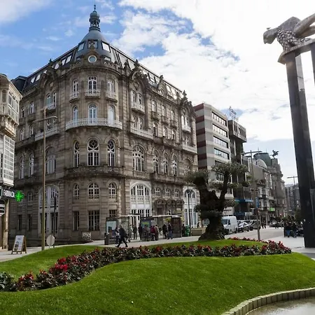 Apartment P Sanz 1, 410 By Ybh