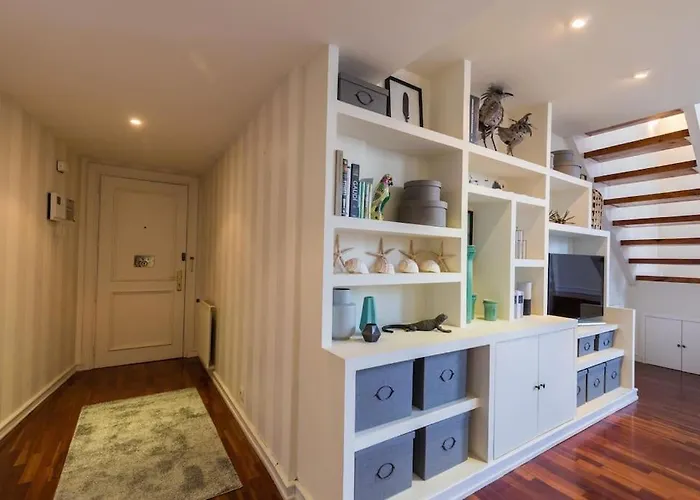 Apartment P Sanz 1, 410 By Ybh *