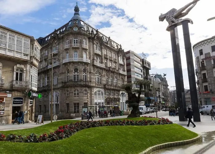 Apartment P Sanz 1, 410 By Ybh